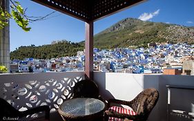Hotel Chams